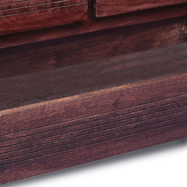 Federal Chest of Drawers Wenge